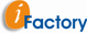 iFactory Logo