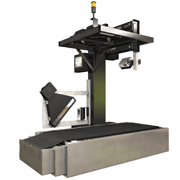 CSN910 FlexFlow in- motion dimensioning system