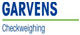 Garvens Checkweighers Logo